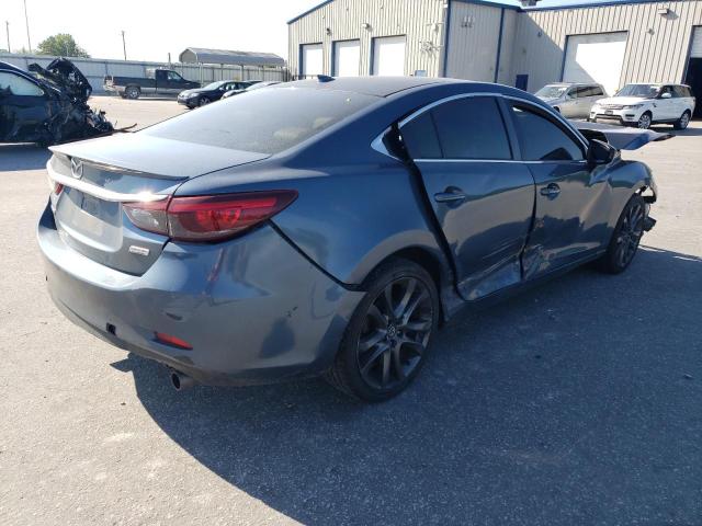 2016 MAZDA 6 GRAND TO - JM1GJ1W50G1454628