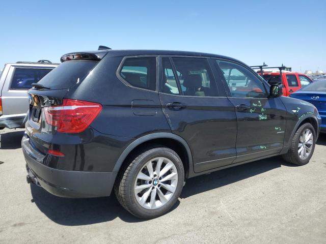 VIN 5UXWX9C52E0D27414 2014 BMW X3, Xdrive28I no.3