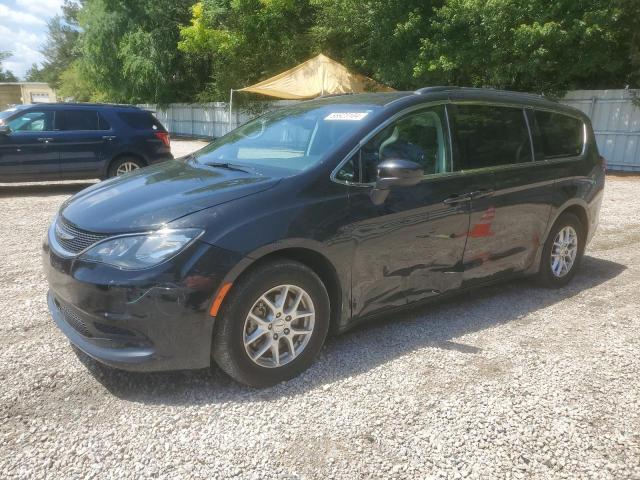 2021 Chrysler Voyager Lxi VIN: 2C4RC1DG6MR516435 Lot: 55923104