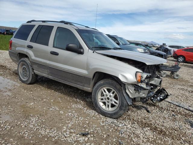 2004 Jeep Grand Cherokee Laredo VIN: 1J4GW48S54C243098 Lot: 53517854