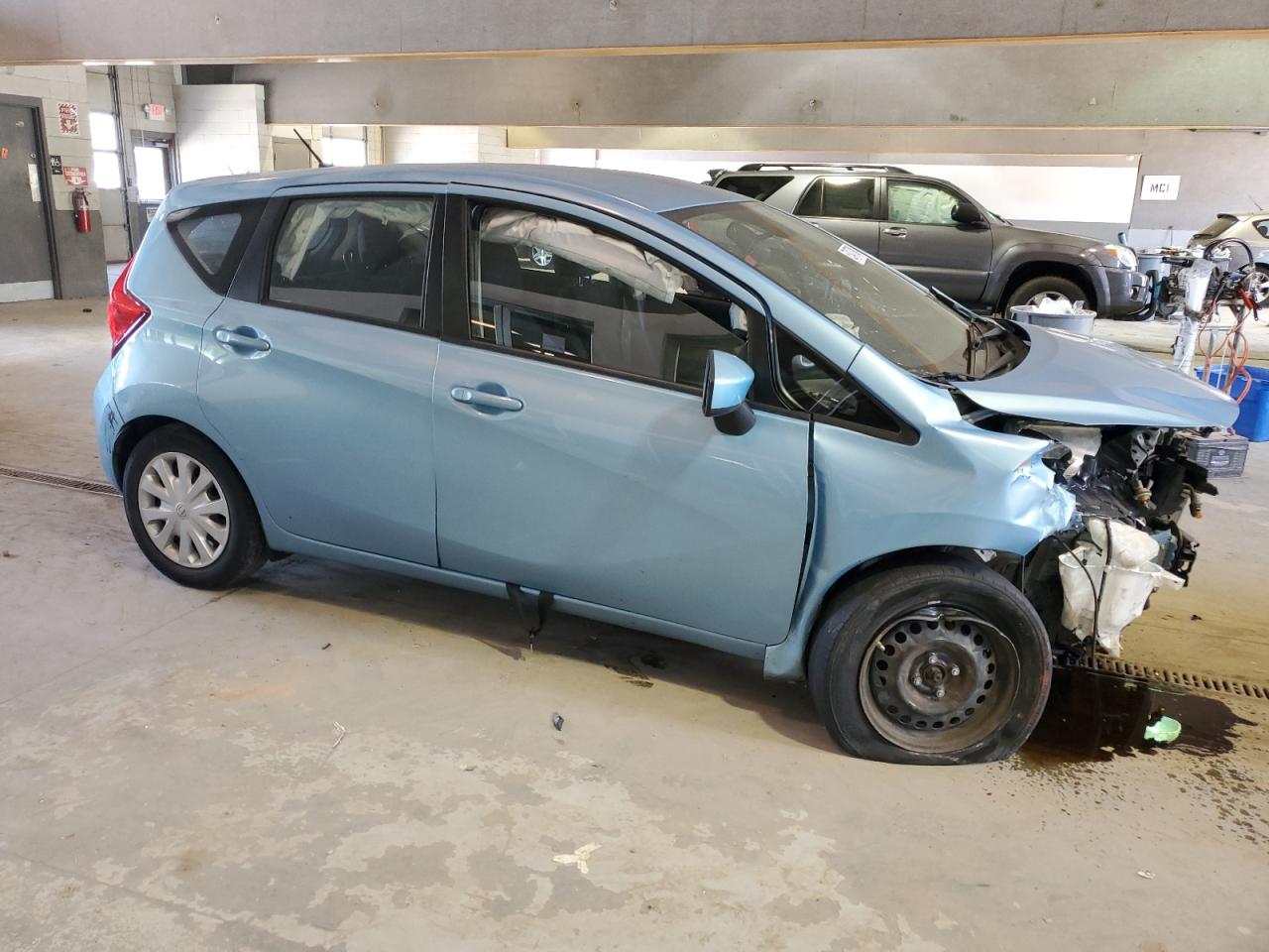 3N1CE2CP6FL413073 2015 Nissan Versa Note S