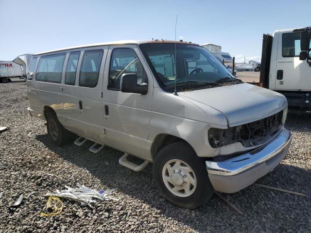 2003 Ford Econoline E350 Super Duty Wagon VIN: 1FBSS31S83HA69937 Lot: 55229254