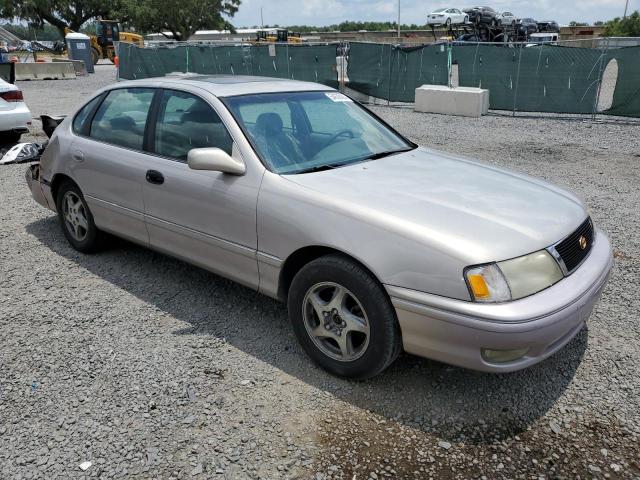 1998 Toyota Avalon Xl VIN: 4T1BF18B2WU288121 Lot: 54638404