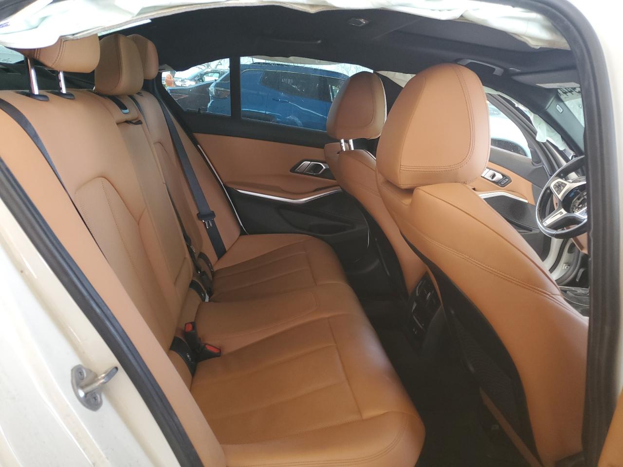 3MW5R1J09N8C38830 2022 BMW 330I