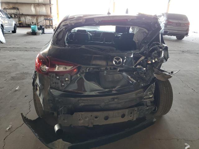 2018 Mazda 3 Sport VIN: 3MZBN1K77JM161077 Lot: 54469944