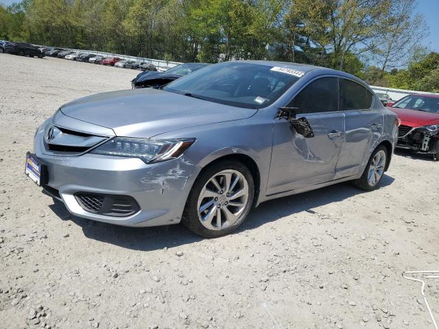 2016 Acura Ilx Premium VIN: 19UDE2F75GA019247 Lot: 54793344