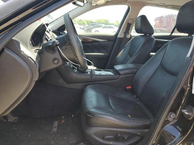 2015 Infiniti Q50 Base VIN: JN1BV7AR0FM395138 Lot: 56514434