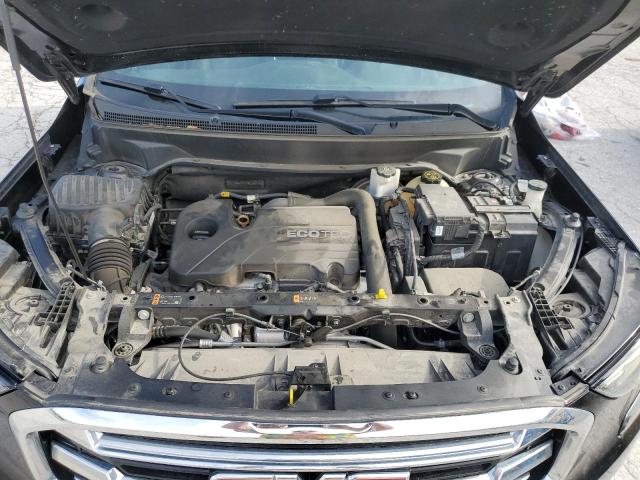 2019 GMC Terrain Slt VIN: 3GKALPEV6KL251303 Lot: 53260304