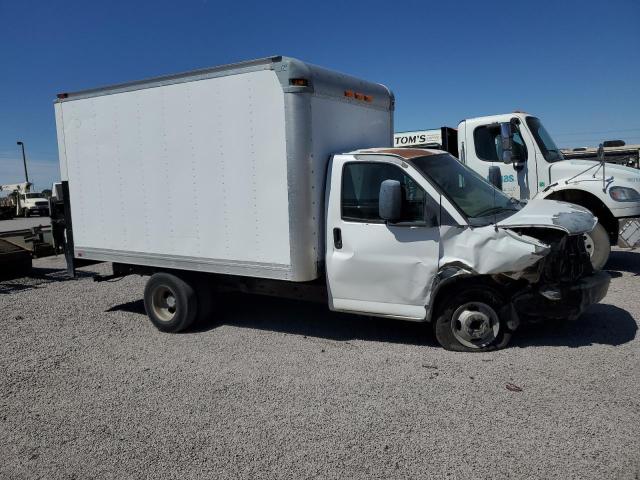 2011 Chevrolet Express G3500 VIN: 1GB0G2CA3B1142386 Lot: 52547914