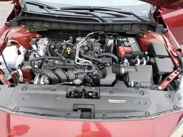 2024 NISSAN ALTIMA SR - 1N4BL4CV9RN335455
