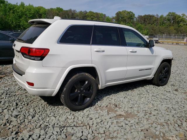 2015 Jeep Grand Cherokee Laredo VIN: 1C4RJFAG1FC164531 Lot: 53320474