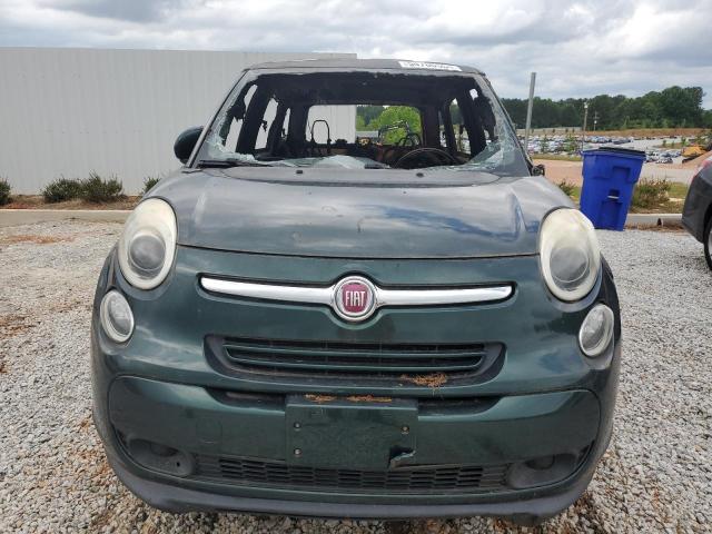 2014 Fiat 500L Easy VIN: ZFBCFABH8EZ018126 Lot: 54700554