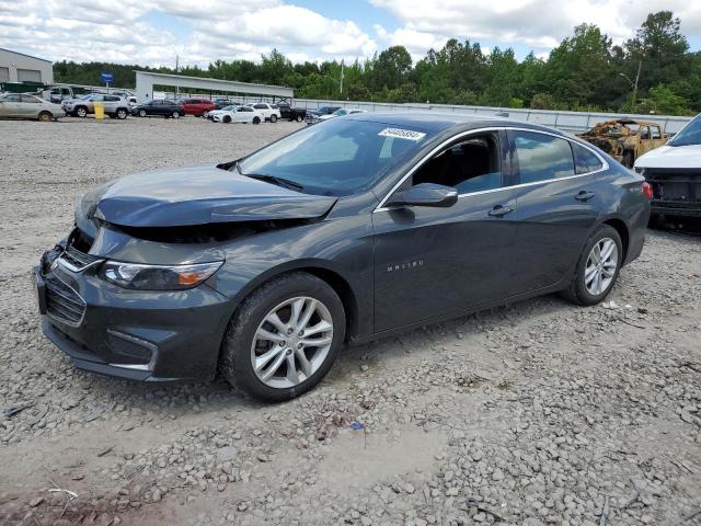 2018 Chevrolet Malibu Lt VIN: 1G1ZD5ST6JF233632 Lot: 54405884