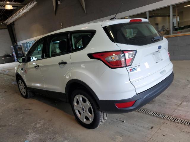 2018 Ford Escape S VIN: 1FMCU0F72JUB86331 Lot: 56083014