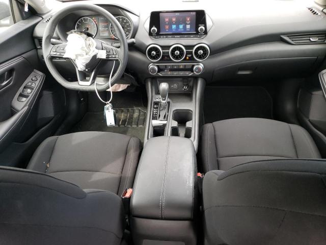 2024 NISSAN SENTRA S - 3N1AB8BV0RY220279