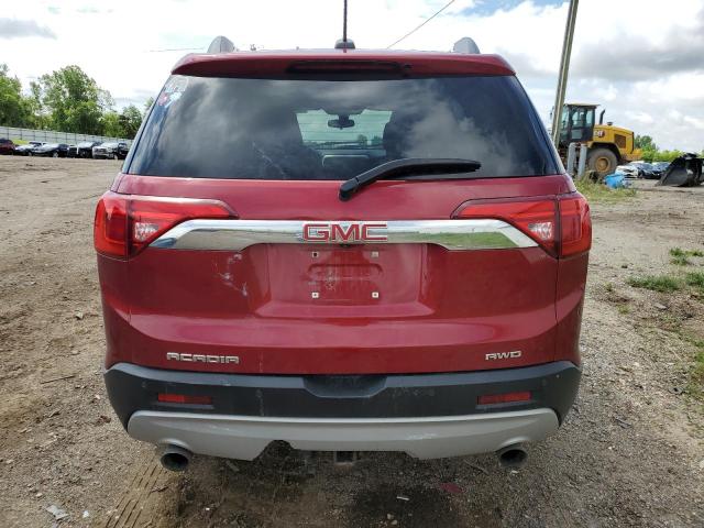 2019 GMC Acadia Sle VIN: 1GKKNSLS3KZ135320 Lot: 55770314