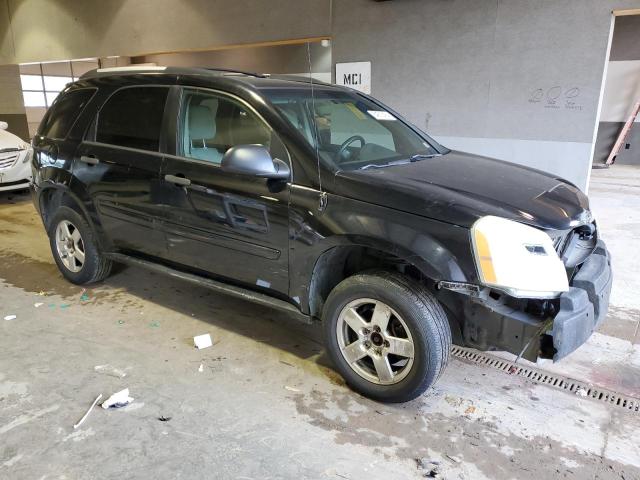 2005 Chevrolet Equinox Ls VIN: 2CNDL23F356082188 Lot: 54813414