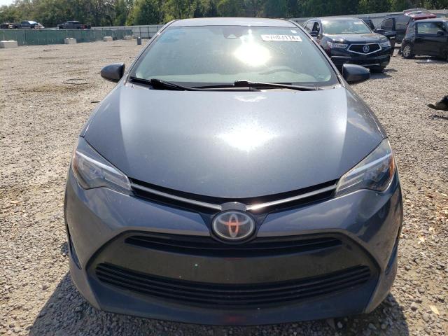 2017 Toyota Corolla L VIN: 2T1BURHE4HC795556 Lot: 57003114