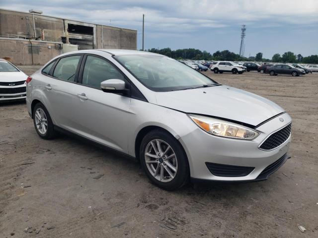 2017 Ford Focus Se VIN: 1FADP3F26HL309026 Lot: 56078154