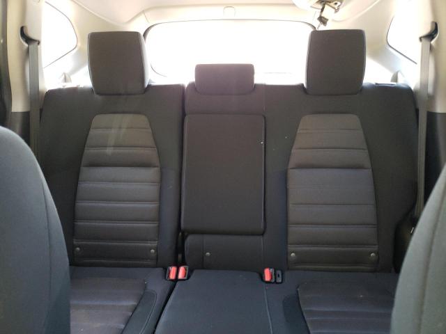 2019 Honda Cr-V Ex VIN: 7FARW2H53KE017319 Lot: 55993994