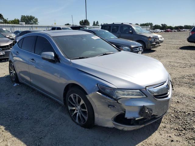 2015 Acura Tlx VIN: 19UUB1F39FA005740 Lot: 54592894