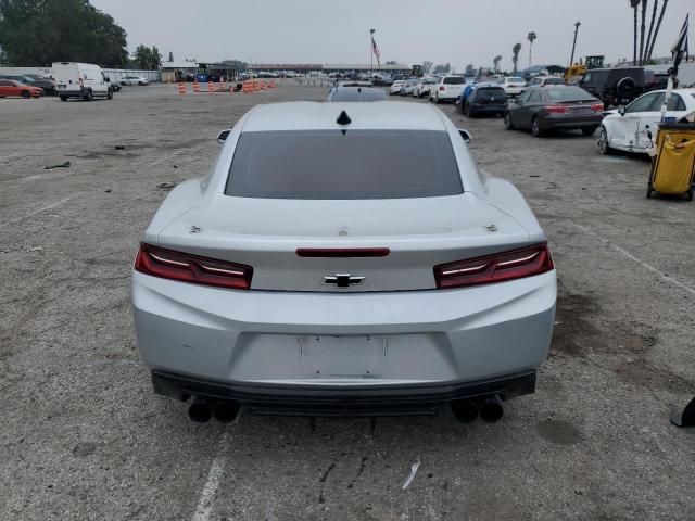 2017 Chevrolet Camaro Ss VIN: 1G1FE1R7XH0194929 Lot: 54761714