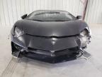 2015 LAMBORGHINI ALL MODELS