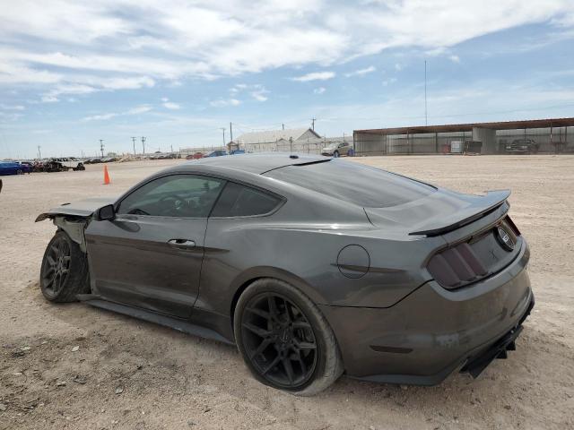 2016 Ford Mustang Gt VIN: 1FA6P8CF8G5273095 Lot: 55032814