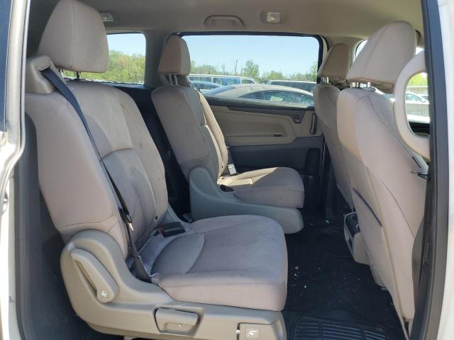 2019 HONDA ODYSSEY LX 5FNRL6H23KB064805