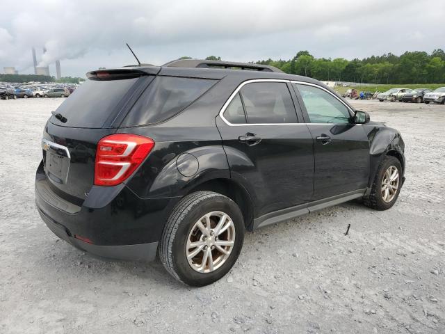 2017 Chevrolet Equinox Lt VIN: 2GNALCEK5H1589092 Lot: 54158204