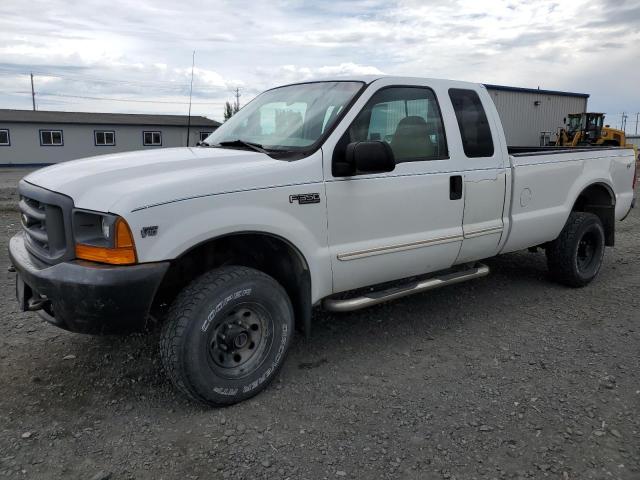 1999 Ford F350 Srw Super Duty VIN: 1FTSX31S1XEE01334 Lot: 56461154