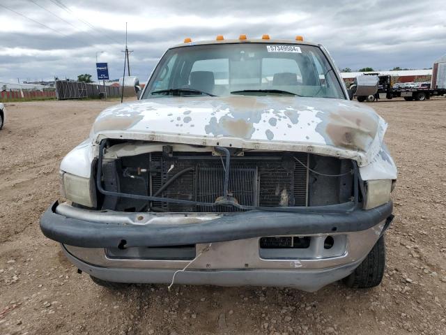 1996 Dodge Ram 1500 VIN: 1B7HF13Y6TJ115614 Lot: 57349504