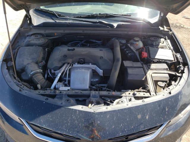 2017 Chevrolet Malibu Premier VIN: 1G1ZH5SX2HF165380 Lot: 54088134