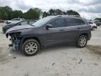 2017 JEEP CHEROKEE L - 1C4PJMCB2HW631762