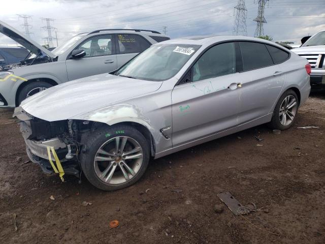 2015 BMW 328 XIGT - WBA3X5C59FD559994