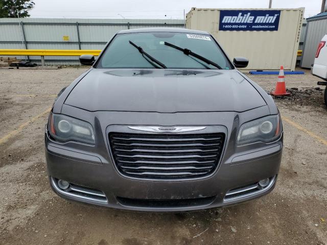 2014 Chrysler 300 S VIN: 2C3CCAGGXEH331365 Lot: 53509874