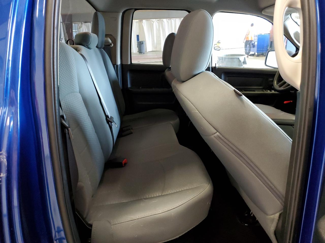 1C6RR7FG3HS634825 2017 Ram 1500 St