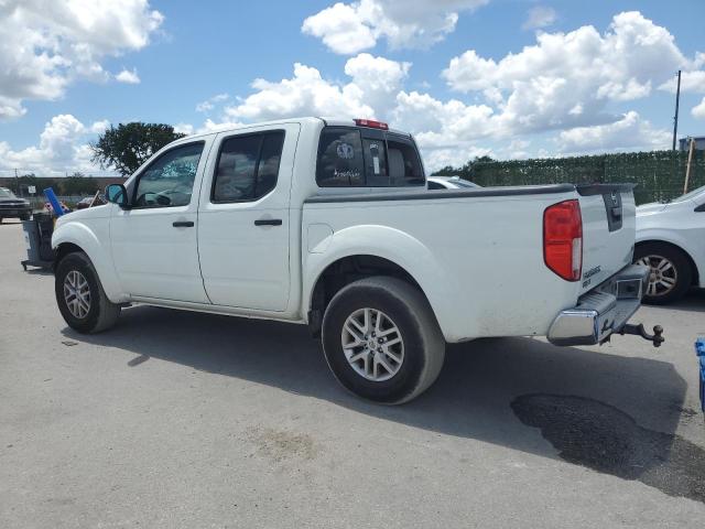 2016 NISSAN FRONTIER S - 1N6AD0ER3GN791229