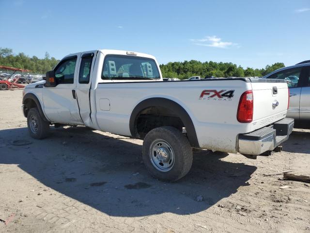 2016 Ford F250 Super Duty VIN: 1FT7X2B60GEC86792 Lot: 56454324