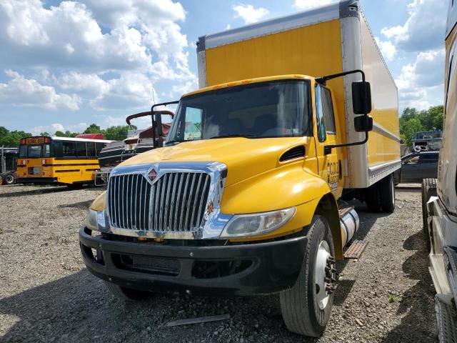 2017 International 4000 4300 VIN: 3HAMMMML3HL459583 Lot: 55345624