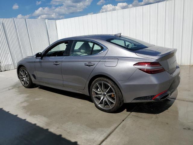 2024 Genesis G70 Base VIN: KMTG34SC1RU142577 Lot: 56844214