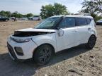 2021 KIA SOUL LX - KNDJ23AU5M7146215