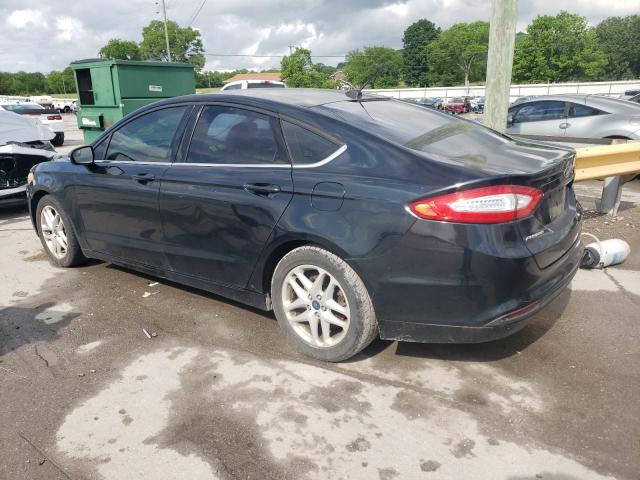 3FA6P0H79ER390620 | 2014 Ford fusion se