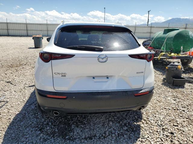 2023 Mazda Cx-30 Select VIN: 3MVDMBBM9PM532032 Lot: 55503174