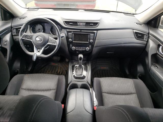 2018 Nissan Rogue S VIN: JN8AT2MVXJW312746 Lot: 54792604