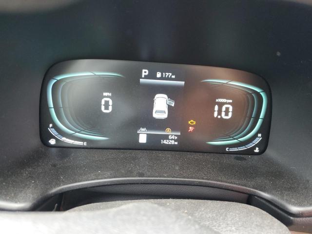 2023 Kia Soul Lx VIN: KNDJ23AU9P7847683 Lot: 54586424