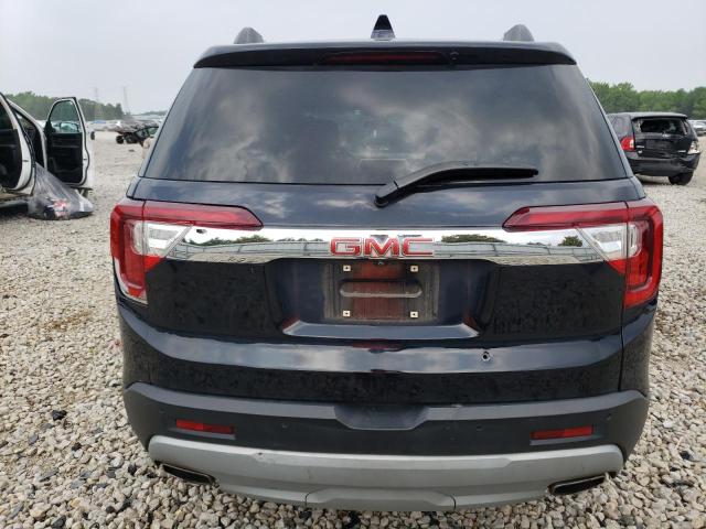 2021 GMC Acadia Sle VIN: 1GKKNKLS7MZ131970 Lot: 55959394