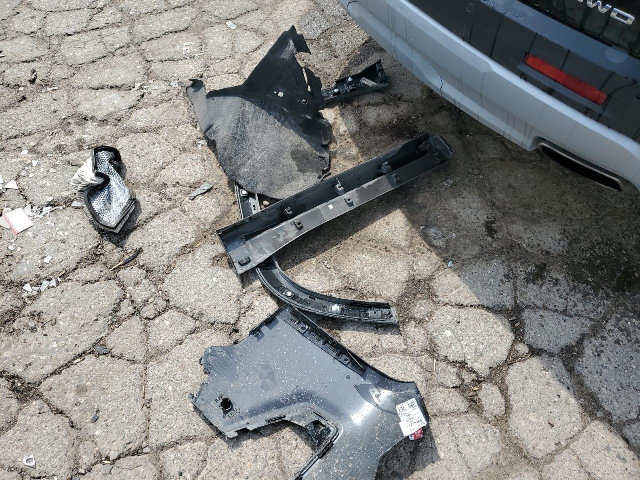 1GKKNRL42PZ190388 2023 GMC Acadia Sle