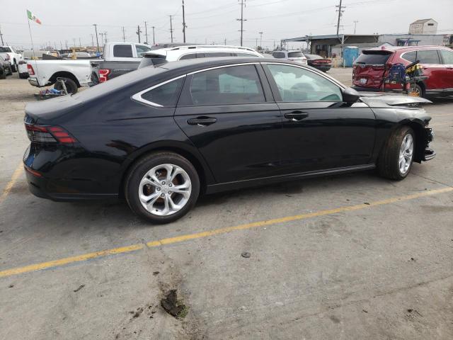 2024 Honda Accord Lx VIN: 1HGCY1F23RA020594 Lot: 55712754