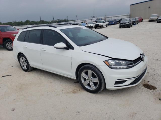 2018 VOLKSWAGEN GOLF SPORT - 3VWD17AU8JM762187